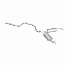 Load image into Gallery viewer, MagnaFlow BRE Exhaust Kit 96-99 Cadillac Deville 4.6L