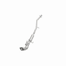 Load image into Gallery viewer, MagnaFlow Direct Fit Catalytic Converter 12-17 Toyota Prius V Base Underbody 1.8L