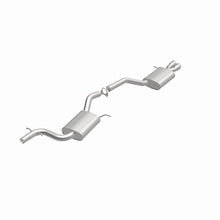 Load image into Gallery viewer, MagnaFlow BRE Exhaust Kit 12-18 Volkswagen Jetta