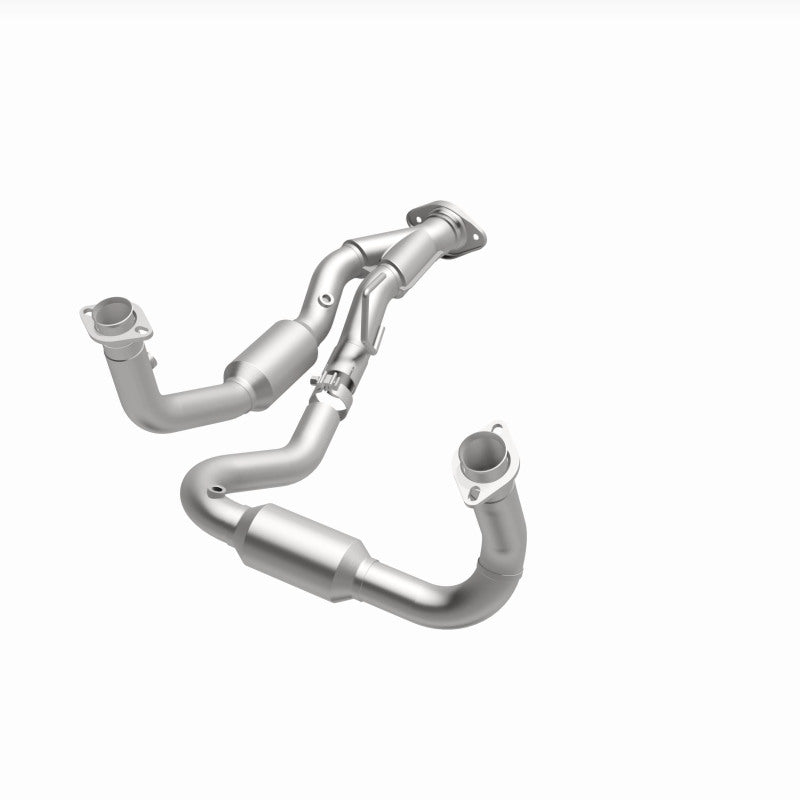 MagnaFlow 05-06 Jeep Grand Cherokee 4.7L Direct Fit Catalytic Converter