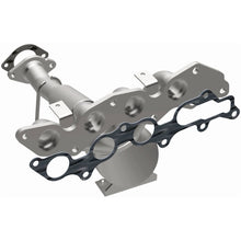 Load image into Gallery viewer, MagnaFlow 15-17 C-Max L4 2 OEM Manifold Direct Fit Converter