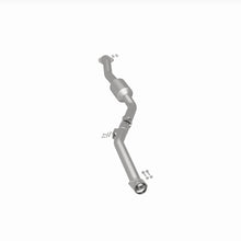 Load image into Gallery viewer, MagnaFlow 20-21 Subaru WRX 2.0L Direct Fit Catalytic Converter (California Grade)