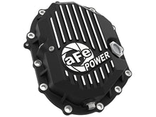 Load image into Gallery viewer, aFe Power Front/Rear Diff Cover Kit w/ Oil 11-19 GM Diesel Trucks V8 (AAM 9.25-12 &amp; AAM 11.5-14)