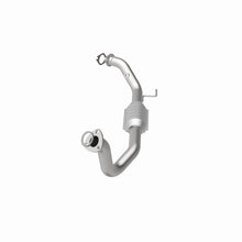 Load image into Gallery viewer, MagnaFlow 2004 Isuzu Rodeo 3.2L Direct Fit Converter