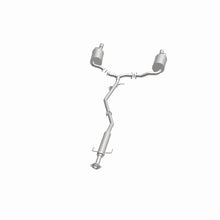 Load image into Gallery viewer, MagnaFlow BRE Exhaust Kit 03-08 Mazda 6 2.3L