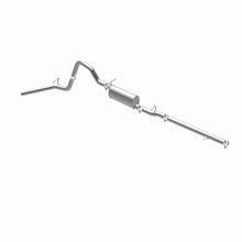 Load image into Gallery viewer, MagnaFlow BRE Exhaust Kit 05-07 Ford Superduty F250/F350 5.4L