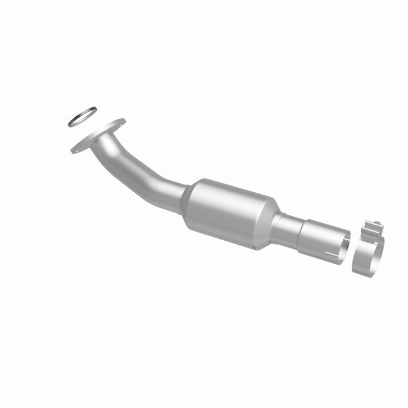 MagnaFlow 09-12 Toyota RAV4 2.5L Direct Fit Converter