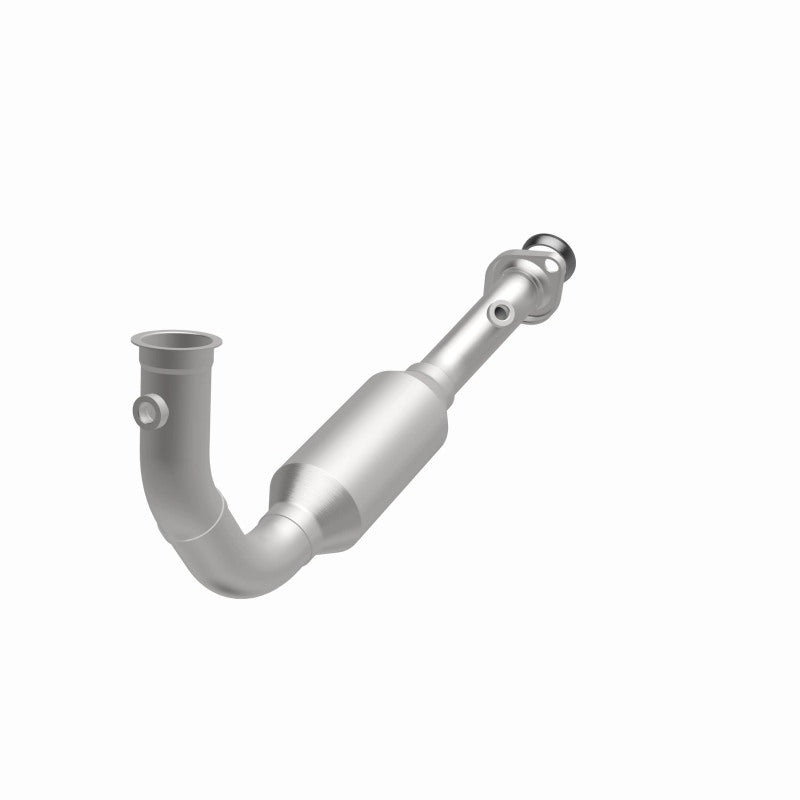 MagnaFlow 2004 Jeep Liberty 3.7L Direct Fit Converter