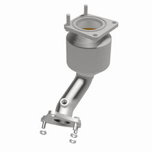 Load image into Gallery viewer, MagnaFlow 2013 Nissan Pathfinder 3.5L Direct Fit Converter