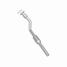 Load image into Gallery viewer, MagnaFlow Direct Fit Catalytic Converter 00-05 Audi TT 1.8L