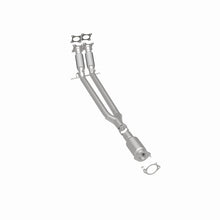 Load image into Gallery viewer, MagnaFlow 02-04 Volvo S80 2.9L Direct Fit Converter