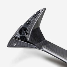 Load image into Gallery viewer, Seibon 2023+ Toyota GR Corolla OE-Style Carbon Fiber Rear Spoiler