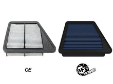 Load image into Gallery viewer, aFe 18-21 Kia Stinger L4-2.0L (t) Magnum FLOW OE Replacement Air Filter w/ Pro 5R Media