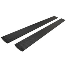 Load image into Gallery viewer, Westin 19-25 RAM 1500 Crew Cab (Excl. 2019+ 1500 Clsc.) Pro-e Running Boards - Tex. Blk