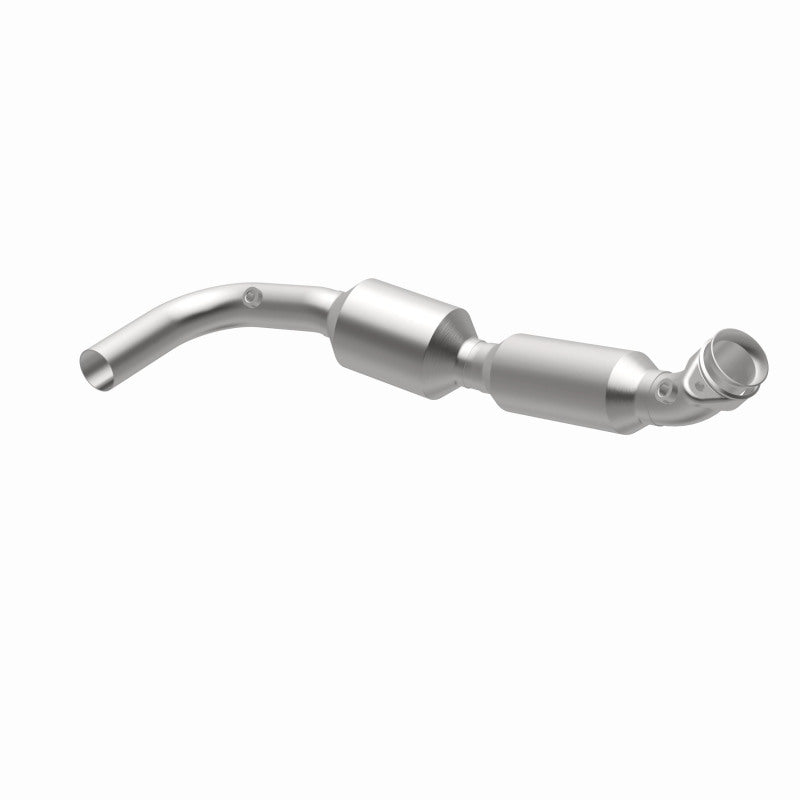 MagnaFlow 2007 Ford E-150 4.6L Direct Fit Converter