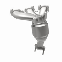 Load image into Gallery viewer, MagnaFlow 13-15 Ford Flex 3.5L Direct Fit Converter