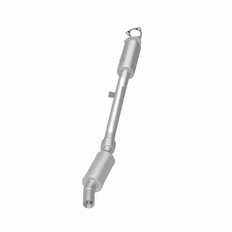 MagnaFlow 06-09 Audi A4 Quattro 3.2L Direct Fit Converter