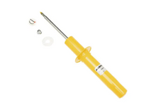 Load image into Gallery viewer, Koni Sport (Yellow) Shock for Audi a4 &amp; S4 (B9) - 49mm Clamp - Front