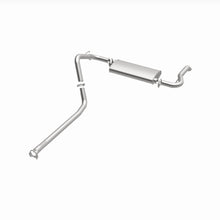 Load image into Gallery viewer, MagnaFlow BRE Exhaust Kit 98-02 Camaro Firebird 3.8L