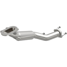 Load image into Gallery viewer, MagnaFlow 09-11 Chevrolet Corvette 6.2L Direct Fit Converter