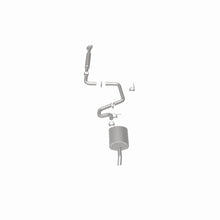 Load image into Gallery viewer, MagnaFlow BRE Exhaust Kit 00-05 Chevy Impala Monte Carlo
