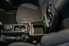 Load image into Gallery viewer, Tuffy 16-23 Toyota Tacoma Console Safe W/ Combo Lock