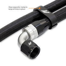 Load image into Gallery viewer, Mishimoto 2023+ Honda Civic Type R Oil Cooler Kit - Black