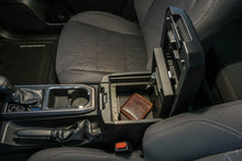 Load image into Gallery viewer, Tuffy 16-23 Toyota Tacoma Console Safe W/ Combo Lock