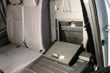 Load image into Gallery viewer, Tuffy 2005+ Toyota Tacoma Behind Seat Cubby Cover