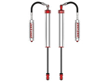 Load image into Gallery viewer, aFe 2.5 Rear Shock Kit w/ Remote Reservoirs for 2-3.5 IN Lifts Ford F-250/F-350 17-24 4WD