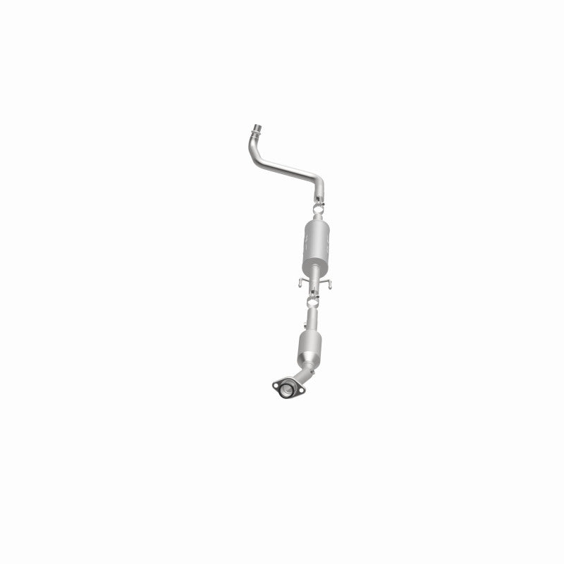 MagnaFlow 00-05 Toyota Echo Base L4 1.5L OEM Grade / EPA Compliant Direct-Fit Catalytic Converter