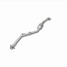 Load image into Gallery viewer, MagnaFlow 20-21 Subaru WRX 2.0L Direct Fit Catalytic Converter (California Grade)