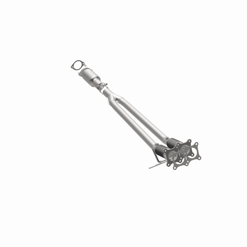 MagnaFlow 02-04 Volvo S80 2.9L Direct Fit Converter