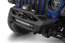 Load image into Gallery viewer, Addictive Desert Designs18-24 Jeep Wrangler JL / 18-24 Jeep Gladiator JT Phantom Front Bumper