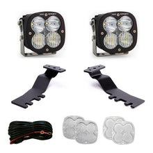 Load image into Gallery viewer, Baja Designs 2024+ Toyota Tacoma Squadron XL Sport A-Pillar Kit