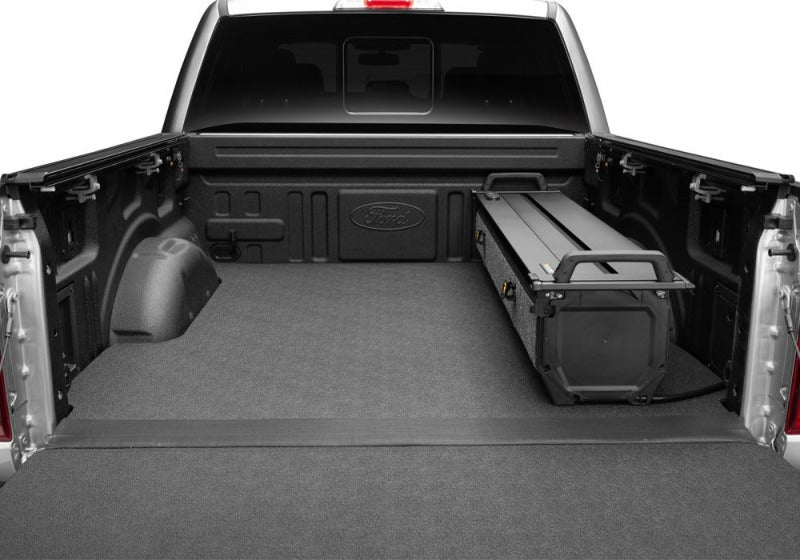 Retrax 19-24 GMC Sierra 1500 5.8ft Bed (CARBON PRO Bed ONLY) RetraxPRO EZ-Off FRC-4000
