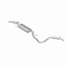 Load image into Gallery viewer, MagnaFlow BRE Exhaust Kit 06-12 Toyota RAV4