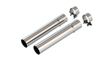 Load image into Gallery viewer, Borla 09-20 Toyota Tundra 3.4L V6 157.7in Extension Pipes