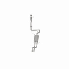 Load image into Gallery viewer, BRExhaust 11-19 Ford Fiesta 1.6L Exhaust Kit