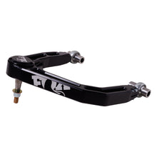 Load image into Gallery viewer, Fox 2024+ Toyota Tacoma Billet Upper Control Arm - Black
