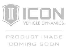 Load image into Gallery viewer, ICON 2017+ Ford F250/F350 7in Stage 4 Suspension System w/ Radius Arm
