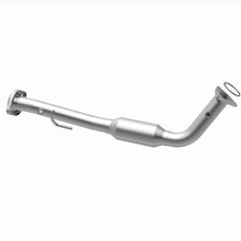 Load image into Gallery viewer, MagnaFlow 04-06 Cadillac Escalade 6.0L Direct Fit Converter