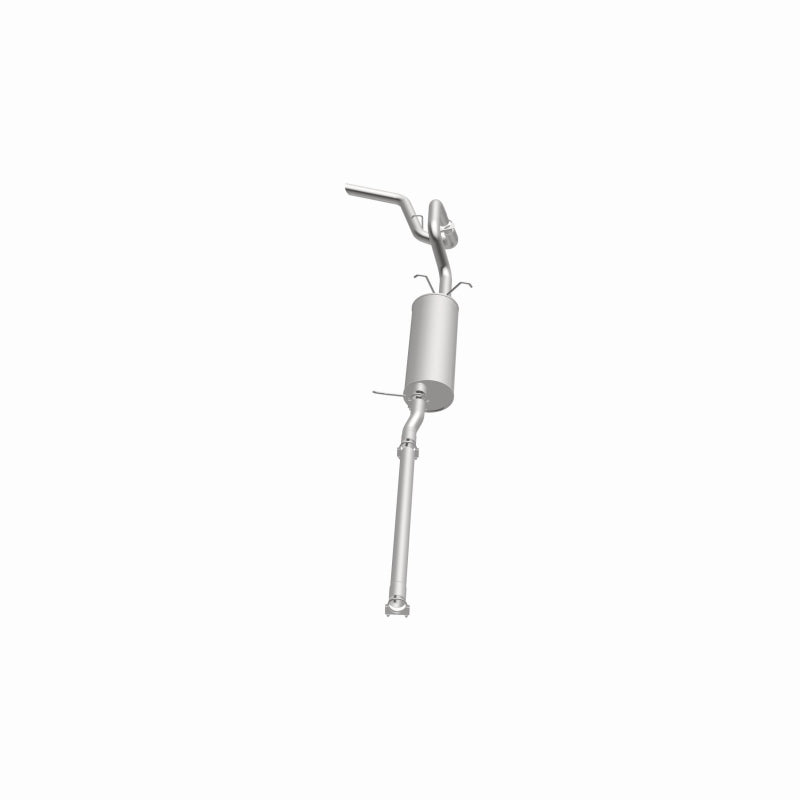 MagnaFlow BRE Exhaust Kit 01-04 Ford F-150