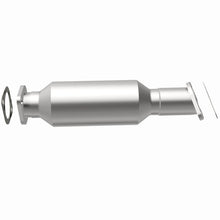 Load image into Gallery viewer, MagnaFlow 06-08 Hyundai Sonata 2.4L Direct Fit Converter