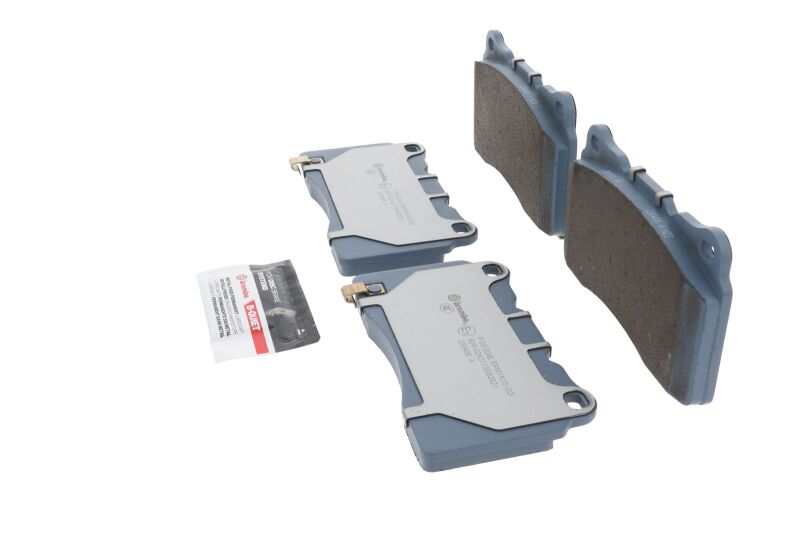 Brembo OE 12-21 Tesla S EVPad BrakePad
