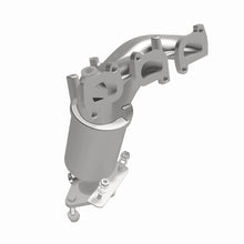 Load image into Gallery viewer, MagnaFlow 11-17 Ford Explorer 3.5L Direct Fit Converter