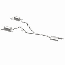 Load image into Gallery viewer, BRExhaust 07-09 Hyundai Santa Fe 3.3L Exhaust Kit