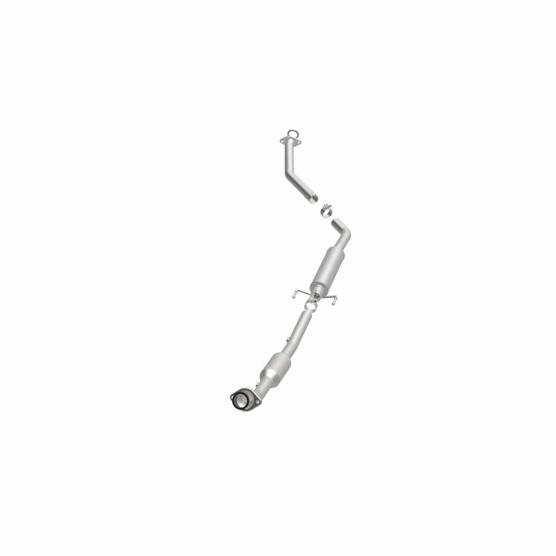 MagnaFlow 00-05 Toyota Celica 1.8L Direct Fit Converter