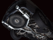 Load image into Gallery viewer, AWE Tuning 11-24 Dodge Durango 5.7L Touring Edition Exhaust w/ Chrome Silver Tips
