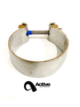 Load image into Gallery viewer, Active Autowerke Exhaust Ball Clamps